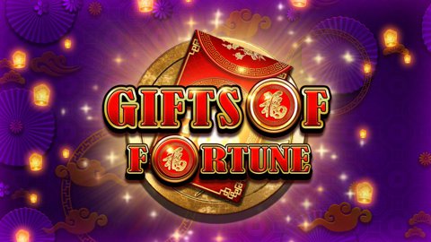 Gifts of Fortune