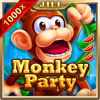 Monkey Party