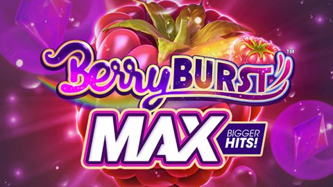 Berry Burstmax