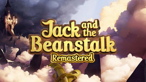 Jack and Beanr