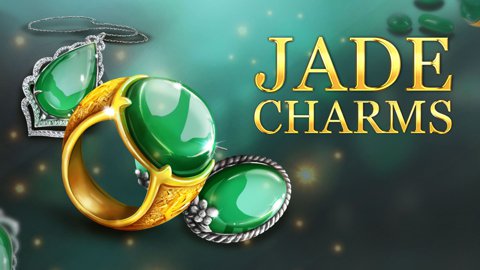 Jade Charms