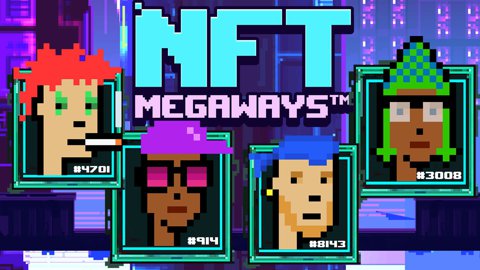 Nft Megaways