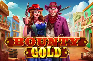 Bounty Gold